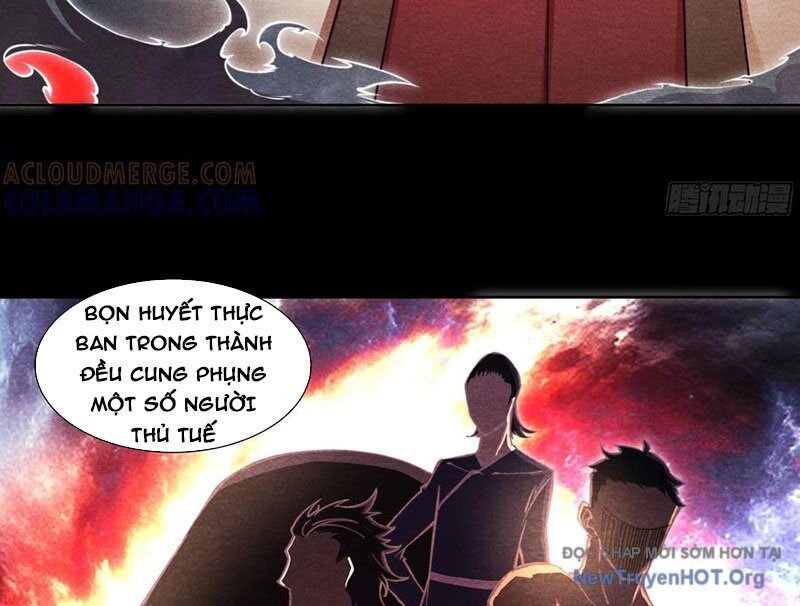 Hoàng Hôn Phân Giới - Chương 19 - Trang 33