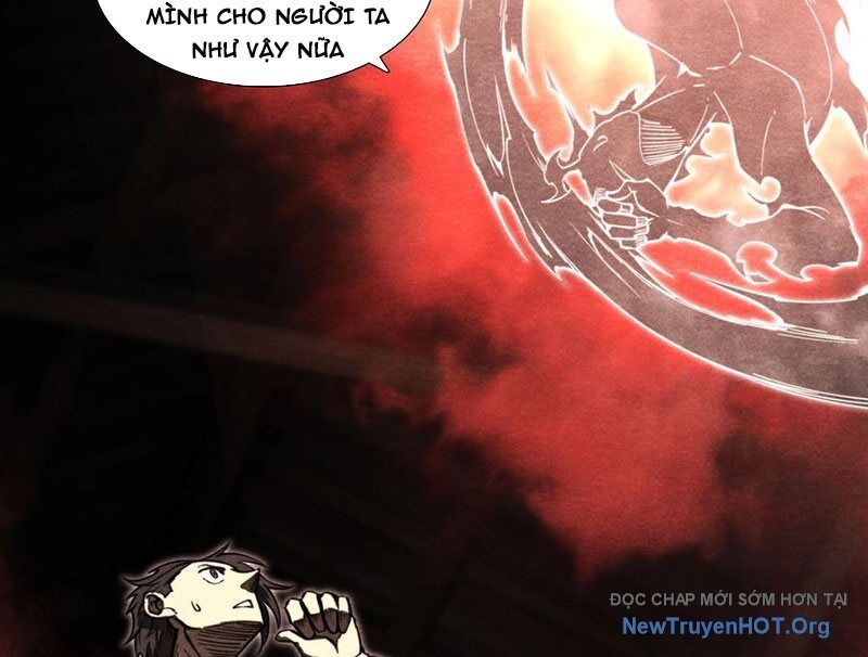 Hoàng Hôn Phân Giới - Chương 19 - Trang 19