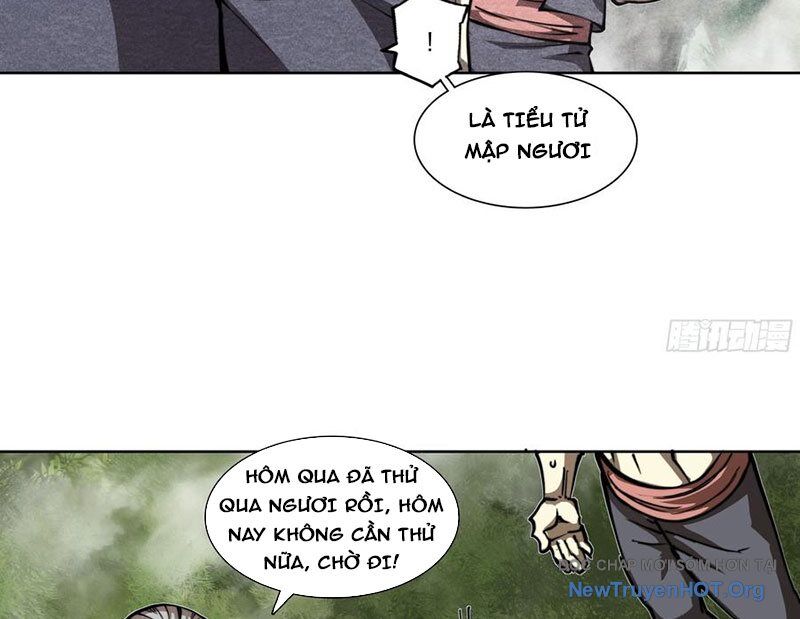 Hoàng Hôn Phân Giới - Chương 19 - Trang 109