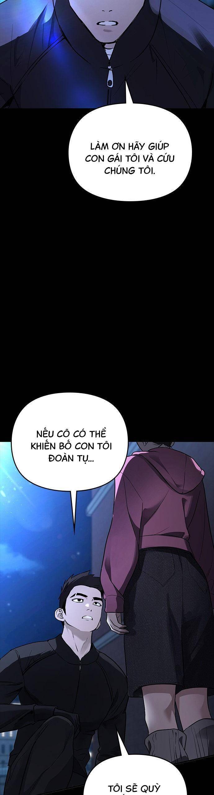Nhật Ký Tình Yêu Mù Mờ Của Tôi - Chương 20 - Trang 35
