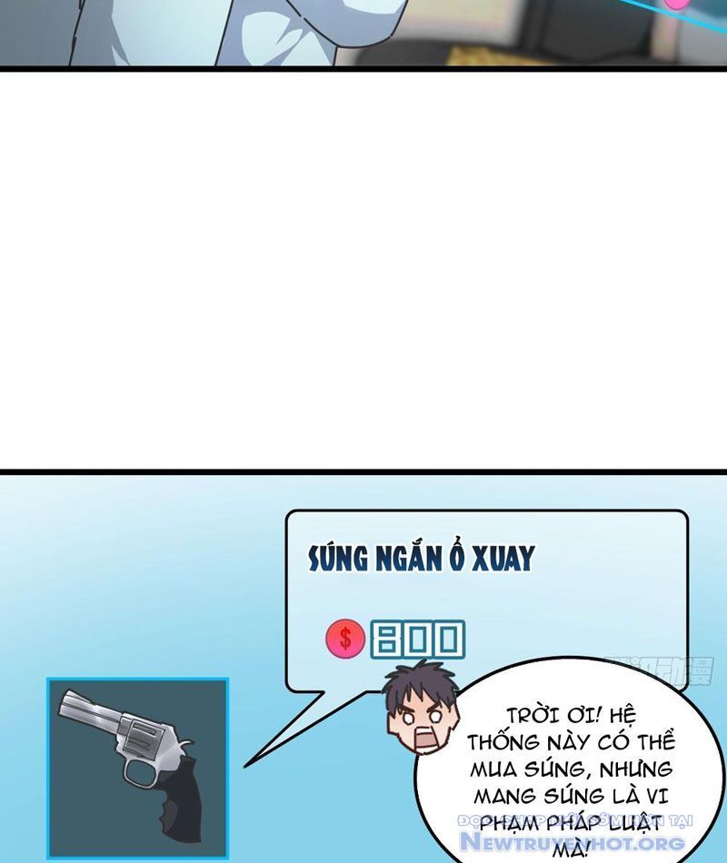 Hệ Thống Tận Thế Của Ta - Chương 2 - Trang 53