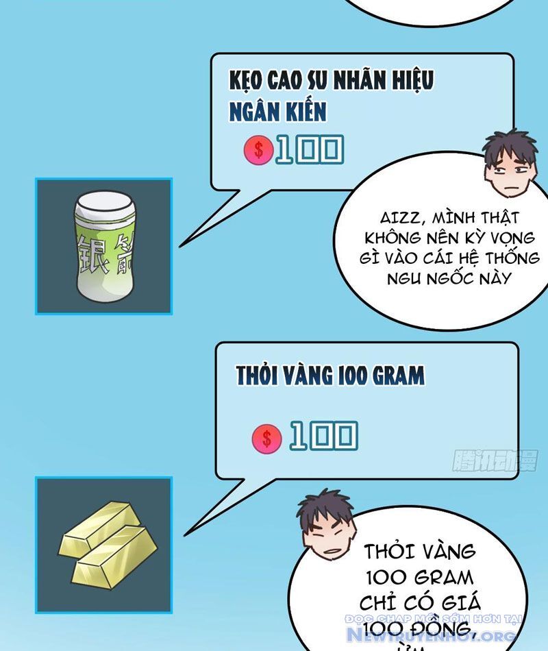 Hệ Thống Tận Thế Của Ta - Chương 2 - Trang 54