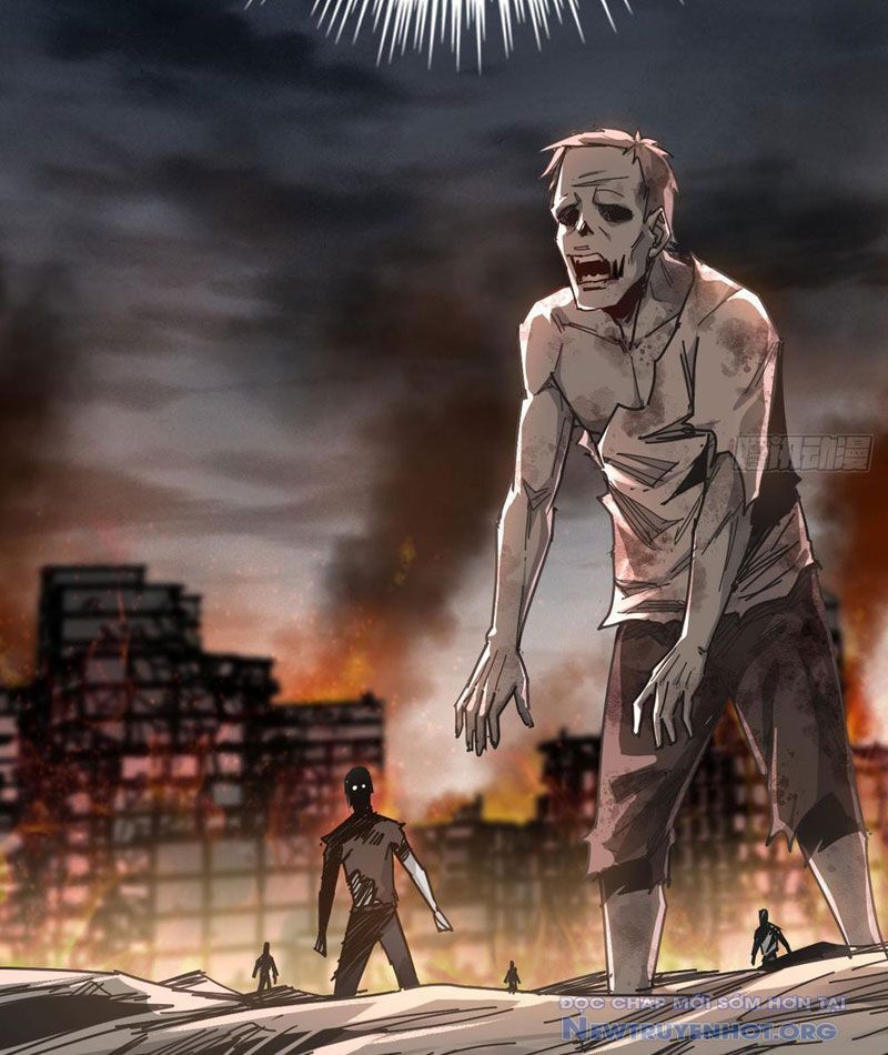 Hệ Thống Tận Thế Của Ta - Chương 2 - Trang 58