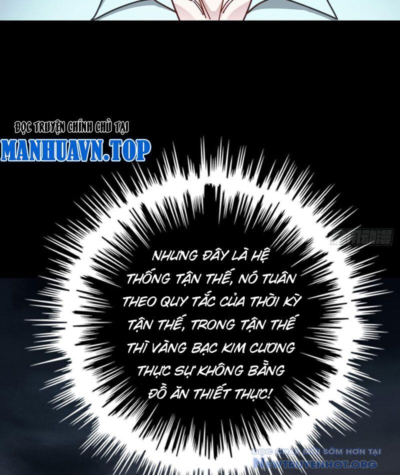 Hệ Thống Tận Thế Của Ta - Chương 2 - Trang 57