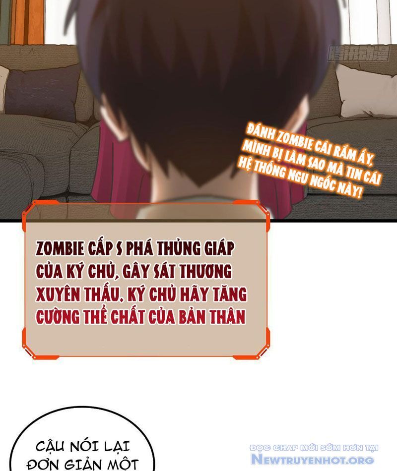 Hệ Thống Tận Thế Của Ta - Chương 2 - Trang 6