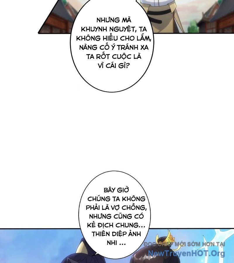 Nghịch Thiên Tà Thần - Chương 753 - Trang 47