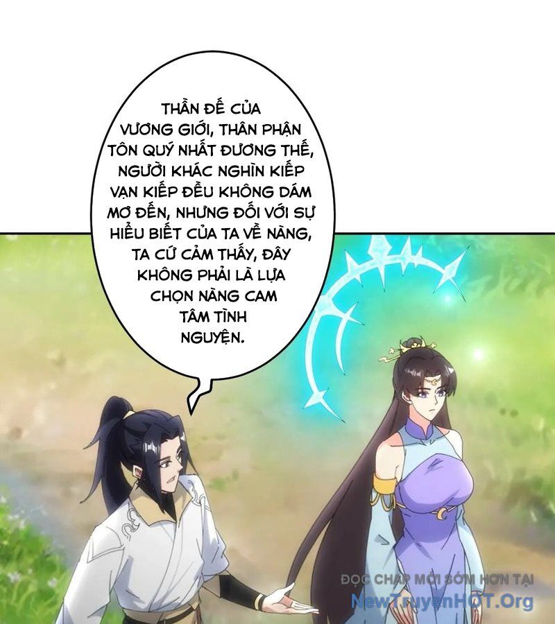 Nghịch Thiên Tà Thần - Chương 753 - Trang 32