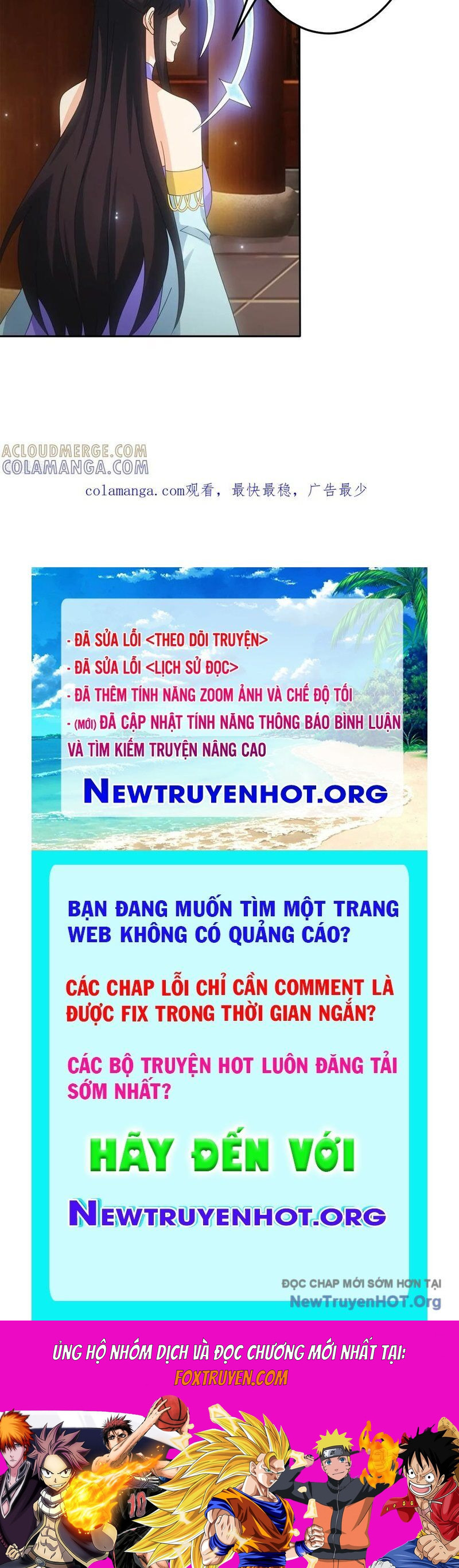 Nghịch Thiên Tà Thần - Chương 753 - Trang 66