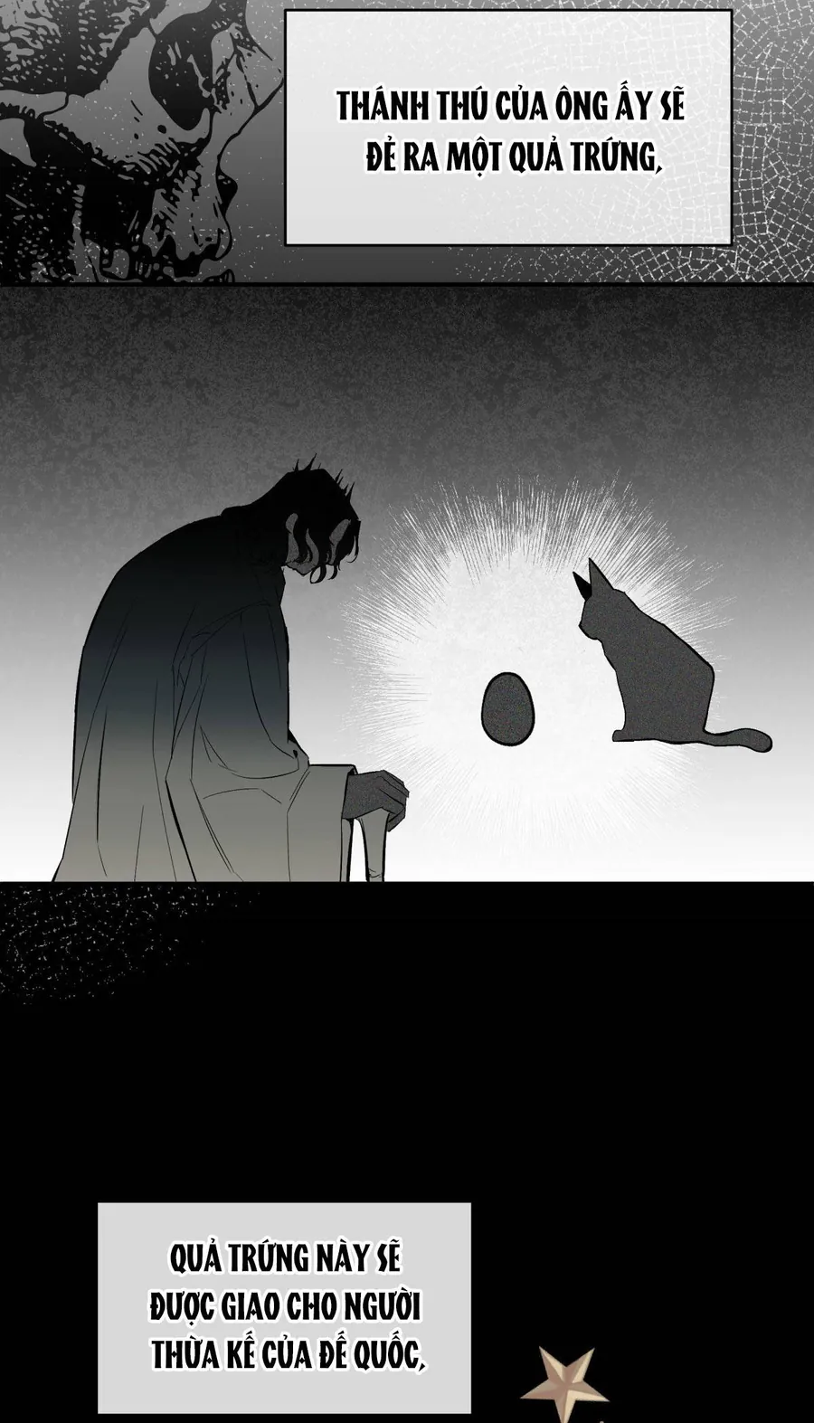 Cô Ấy Sẽ Thuần Phục Anh Hùng - Chương 8 - Trang 39