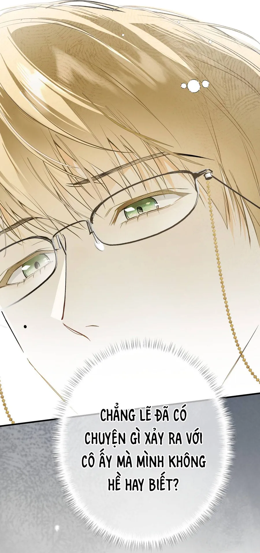 Cô Ấy Sẽ Thuần Phục Anh Hùng - Chương 8 - Trang 35