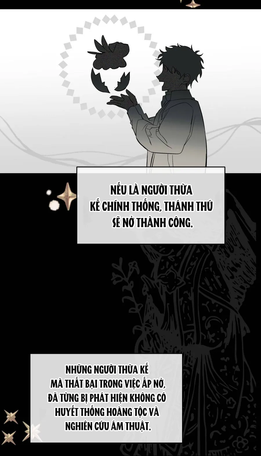 Cô Ấy Sẽ Thuần Phục Anh Hùng - Chương 8 - Trang 40