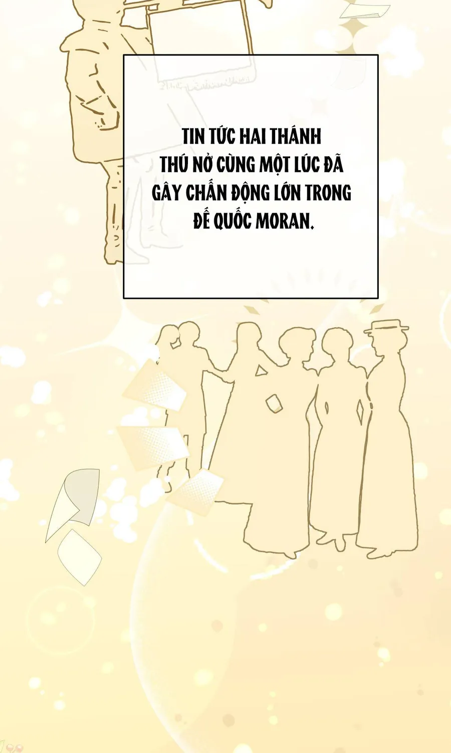 Cô Ấy Sẽ Thuần Phục Anh Hùng - Chương 8 - Trang 37