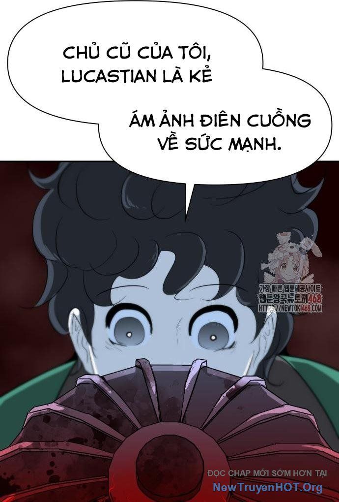 Bộ Mặt Giả Tạo - Chương 8 - Trang 39