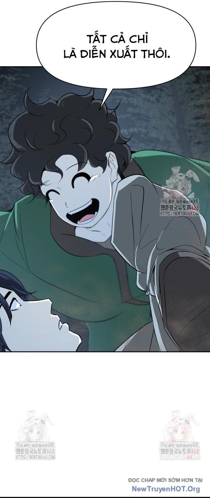 Bộ Mặt Giả Tạo - Chương 8 - Trang 34