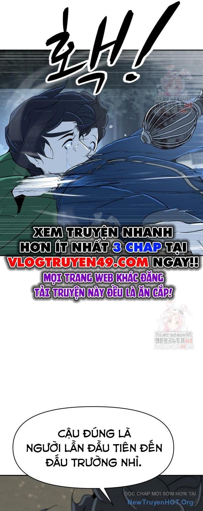Bộ Mặt Giả Tạo - Chương 8 - Trang 32