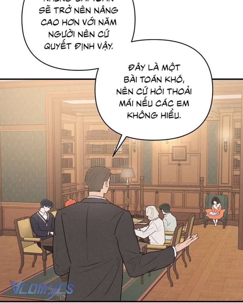 Tối Nay Tôi Là Người Được Cô Ấy Chọn - Chương 1 - Trang 138