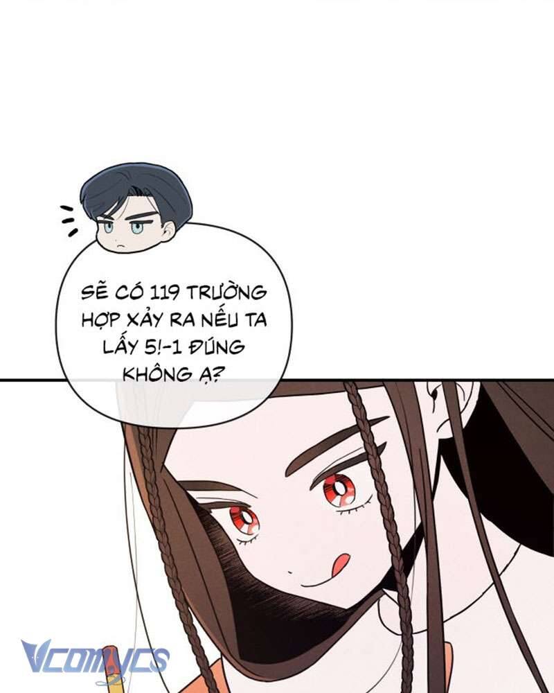 Tối Nay Tôi Là Người Được Cô Ấy Chọn - Chương 1 - Trang 139