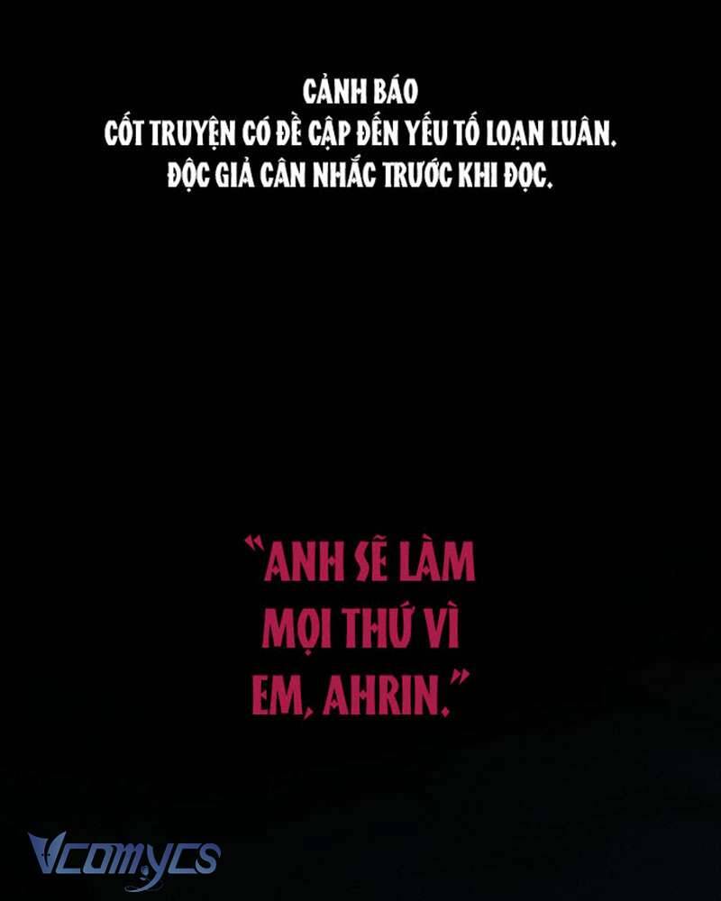 Tối Nay Tôi Là Người Được Cô Ấy Chọn - Chương 1 - Trang 2