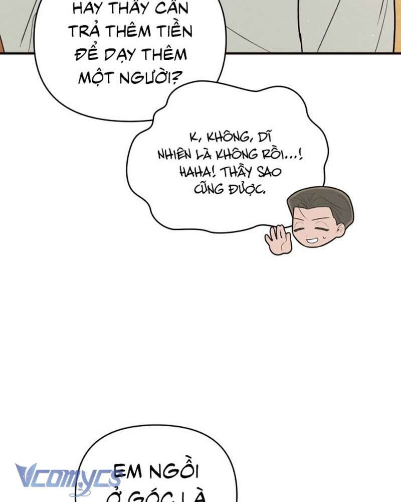 Tối Nay Tôi Là Người Được Cô Ấy Chọn - Chương 1 - Trang 126