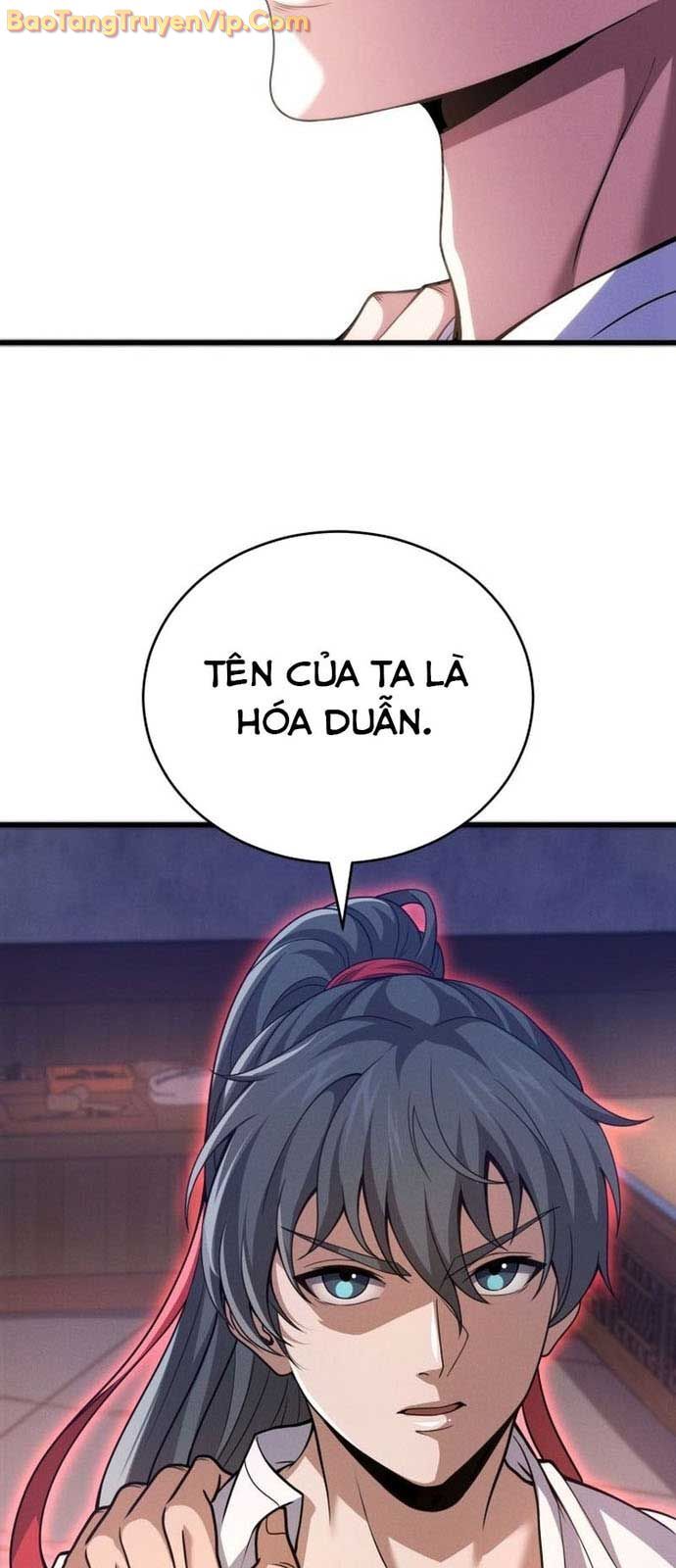 Võ Thần Tái Sinh - Chương 3 - Trang 79