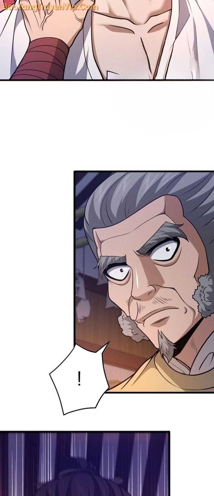 Võ Thần Tái Sinh - Chương 3 - Trang 80