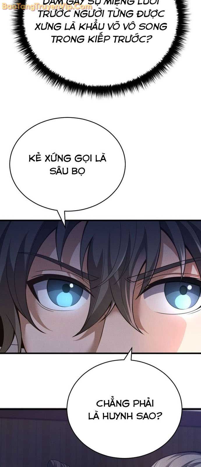 Võ Thần Tái Sinh - Chương 3 - Trang 71