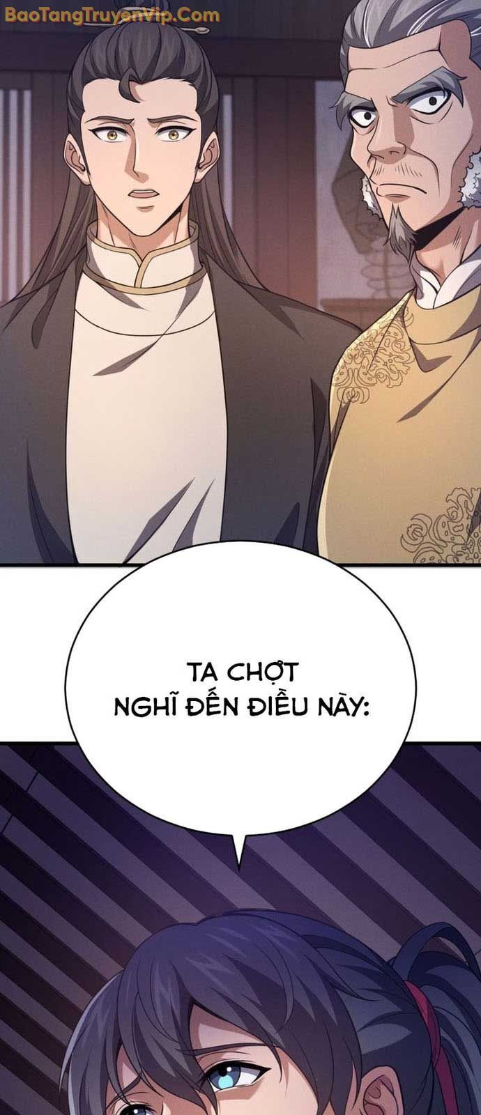 Võ Thần Tái Sinh - Chương 3 - Trang 72