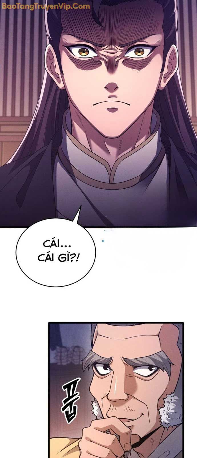 Võ Thần Tái Sinh - Chương 3 - Trang 74