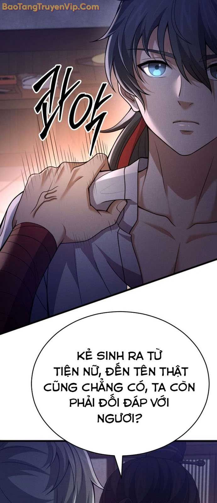 Võ Thần Tái Sinh - Chương 3 - Trang 76