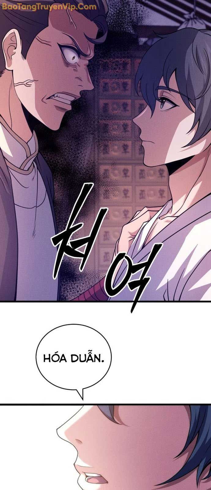 Võ Thần Tái Sinh - Chương 3 - Trang 78