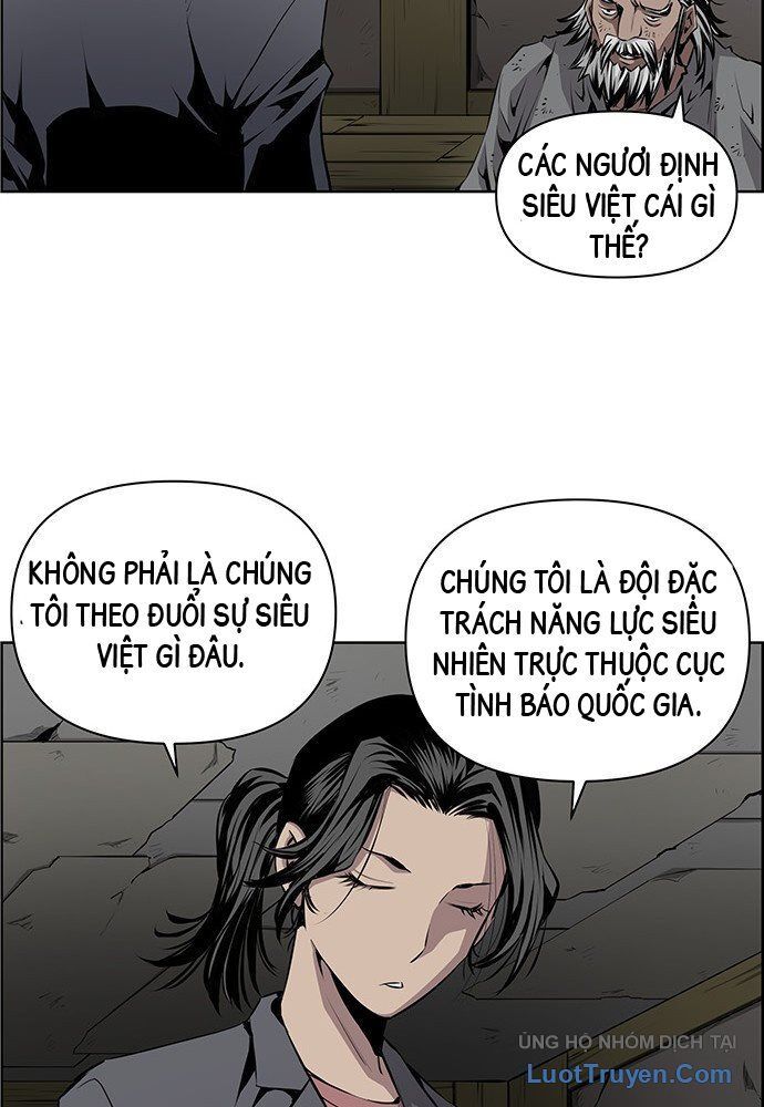 Chưởng Phong Ký - Chương 5 - Trang 81
