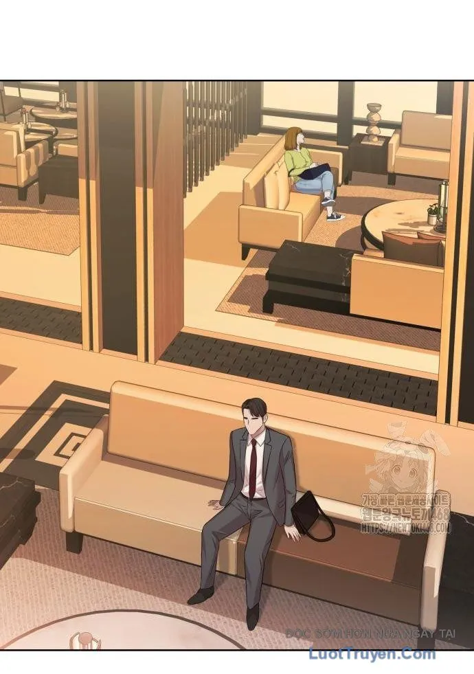 Người Trúng Độc Đắc Cũng Đi Làm - Chương 54 - Trang 41