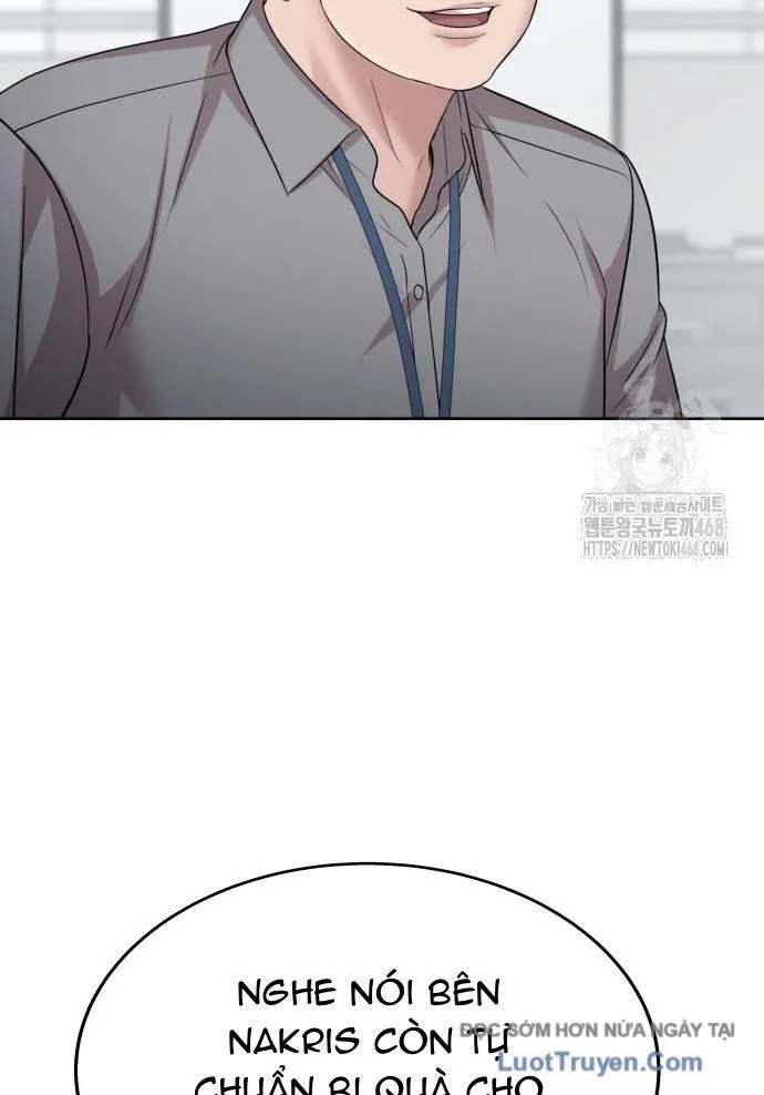 Người Trúng Độc Đắc Cũng Đi Làm - Chương 54 - Trang 23