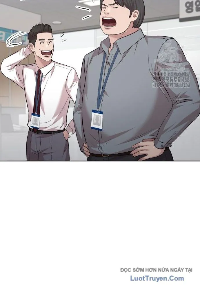 Người Trúng Độc Đắc Cũng Đi Làm - Chương 54 - Trang 33