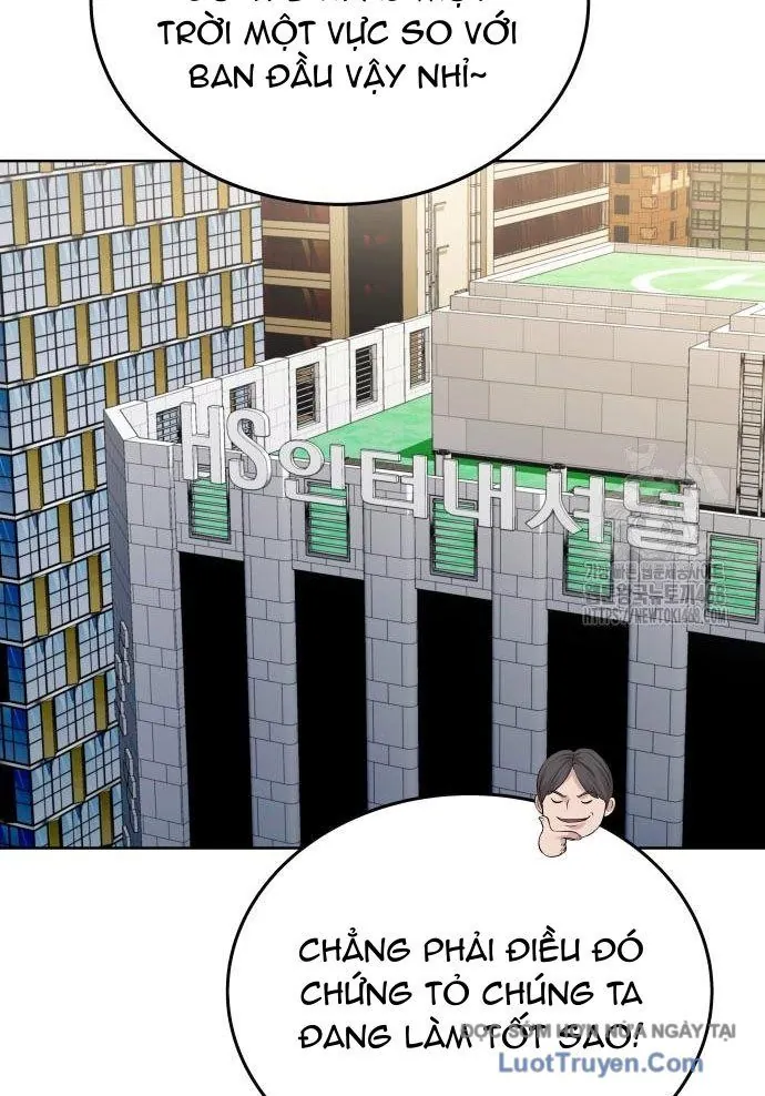 Người Trúng Độc Đắc Cũng Đi Làm - Chương 54 - Trang 29