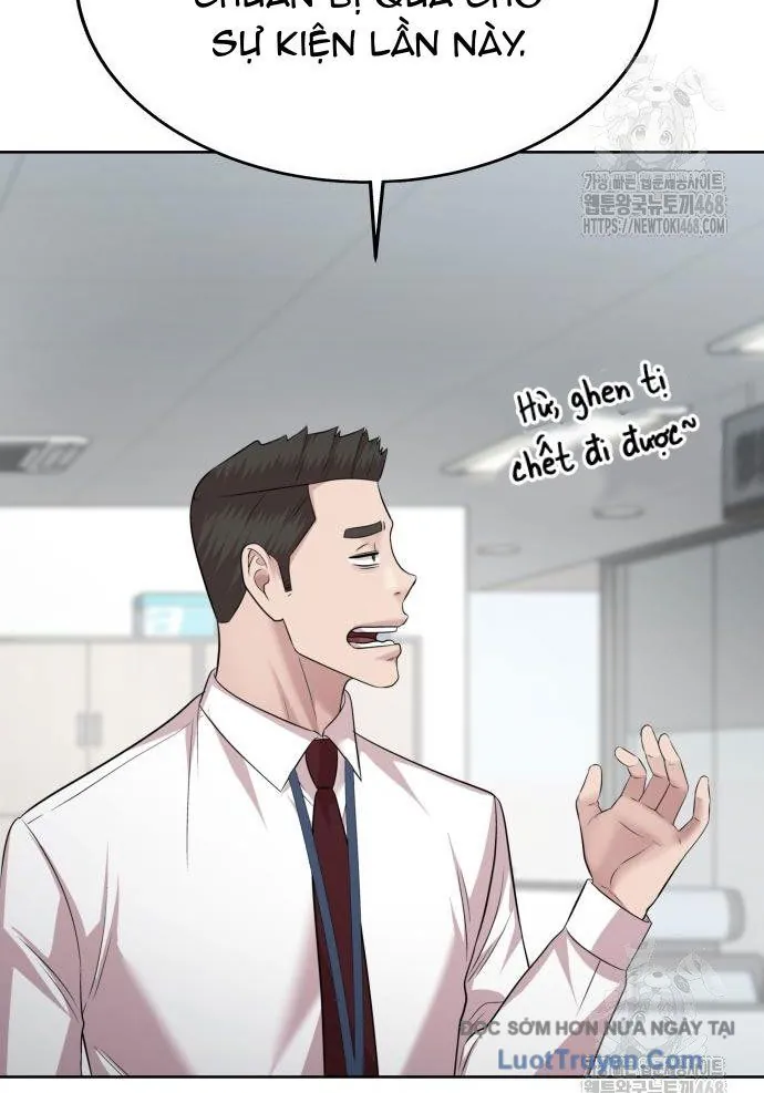 Người Trúng Độc Đắc Cũng Đi Làm - Chương 54 - Trang 24
