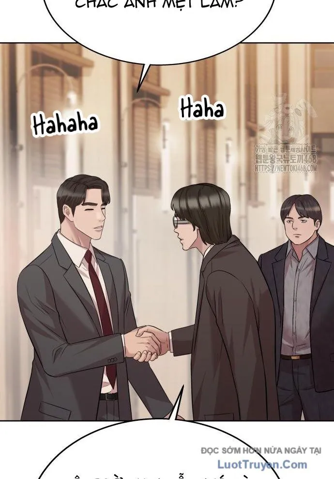 Người Trúng Độc Đắc Cũng Đi Làm - Chương 54 - Trang 97
