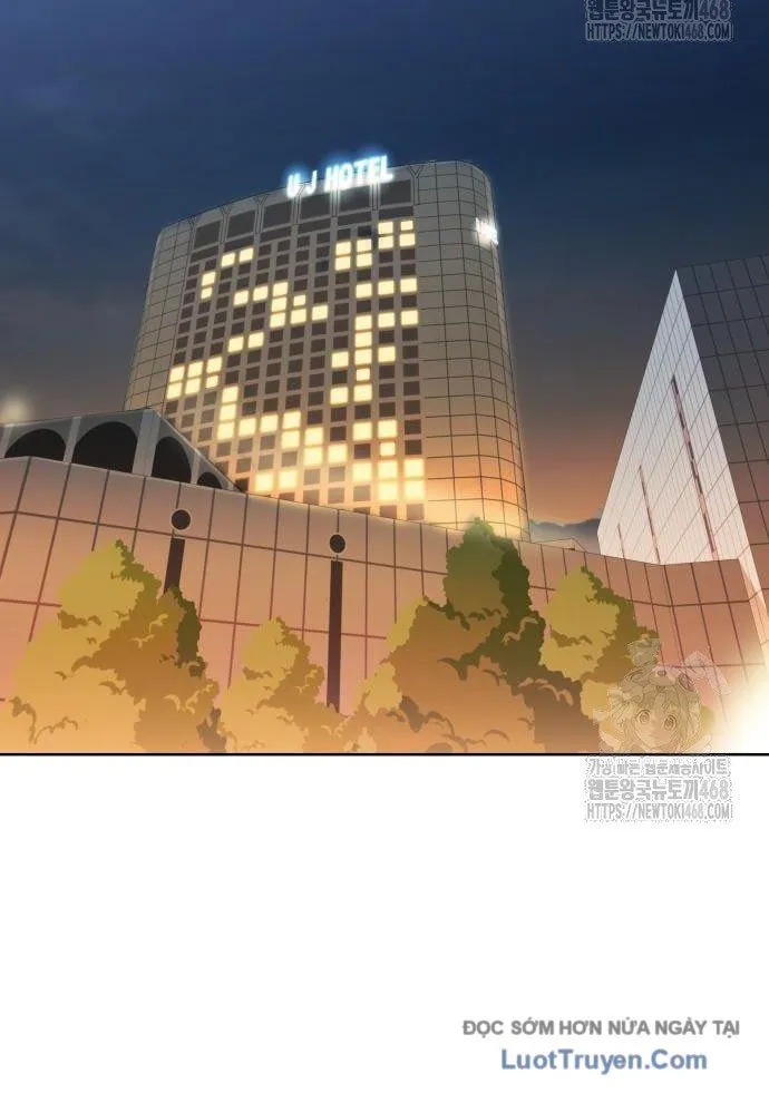 Người Trúng Độc Đắc Cũng Đi Làm - Chương 54 - Trang 38