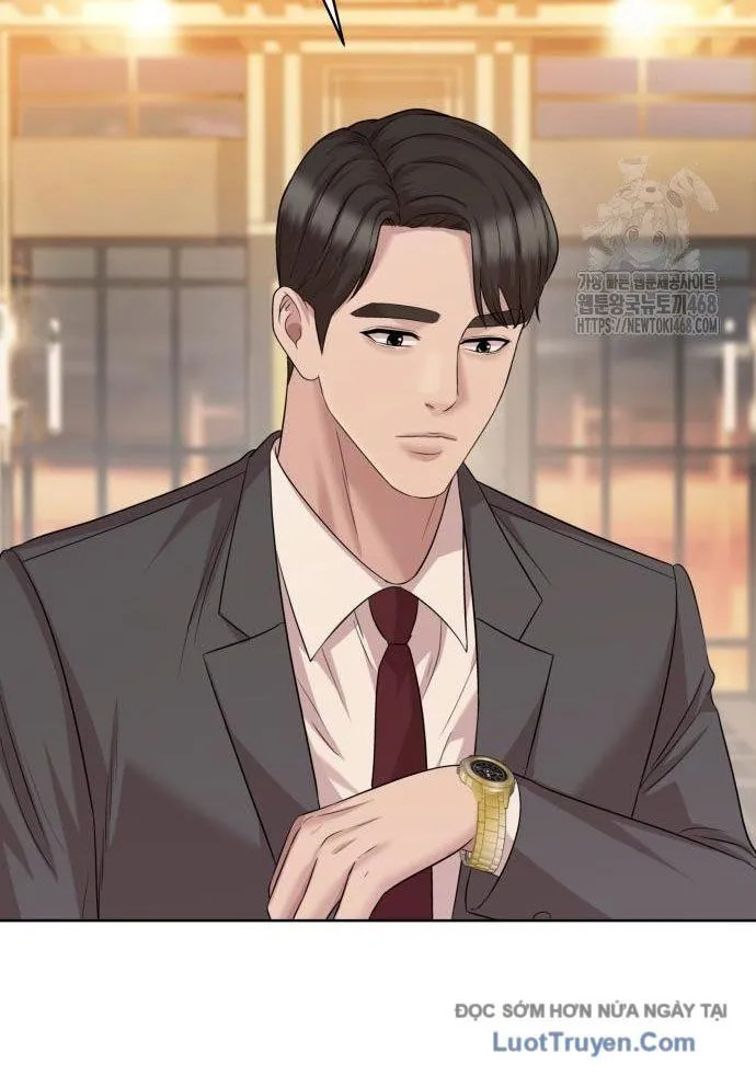 Người Trúng Độc Đắc Cũng Đi Làm - Chương 54 - Trang 43