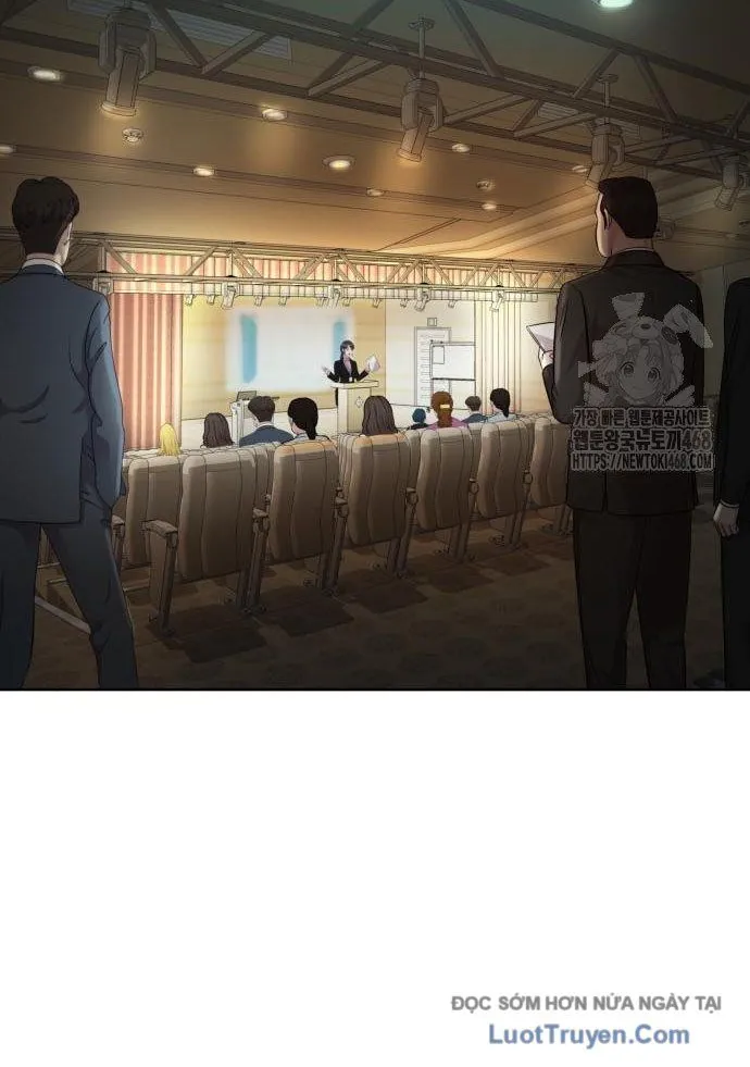 Người Trúng Độc Đắc Cũng Đi Làm - Chương 54 - Trang 110