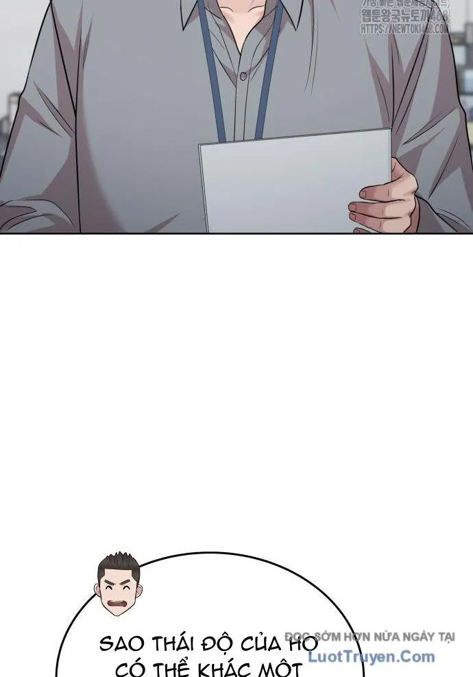 Người Trúng Độc Đắc Cũng Đi Làm - Chương 54 - Trang 28