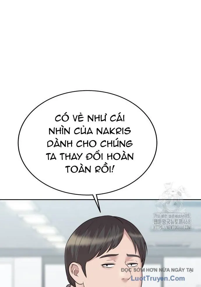 Người Trúng Độc Đắc Cũng Đi Làm - Chương 54 - Trang 22