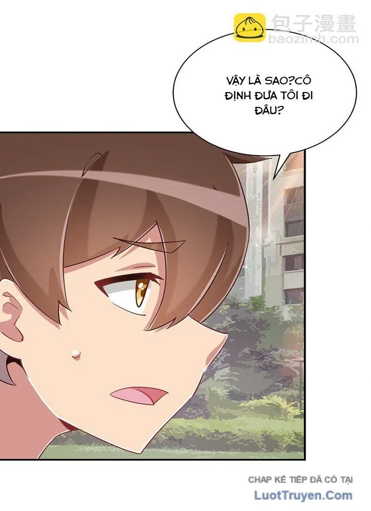 Ông Trời Đã Ban Cho Tôi Siêu Năng Lực Kỳ Lạ Gì Thế Này? - Chương 84 - Trang 6