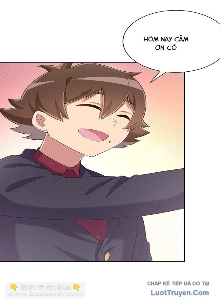 Ông Trời Đã Ban Cho Tôi Siêu Năng Lực Kỳ Lạ Gì Thế Này? - Chương 84 - Trang 43