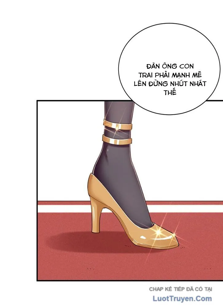 Ông Trời Đã Ban Cho Tôi Siêu Năng Lực Kỳ Lạ Gì Thế Này? - Chương 84 - Trang 22