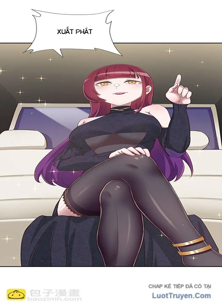 Ông Trời Đã Ban Cho Tôi Siêu Năng Lực Kỳ Lạ Gì Thế Này? - Chương 84 - Trang 19