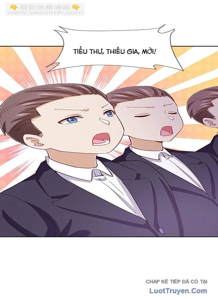 Ông Trời Đã Ban Cho Tôi Siêu Năng Lực Kỳ Lạ Gì Thế Này? - Chương 84 - Trang 13