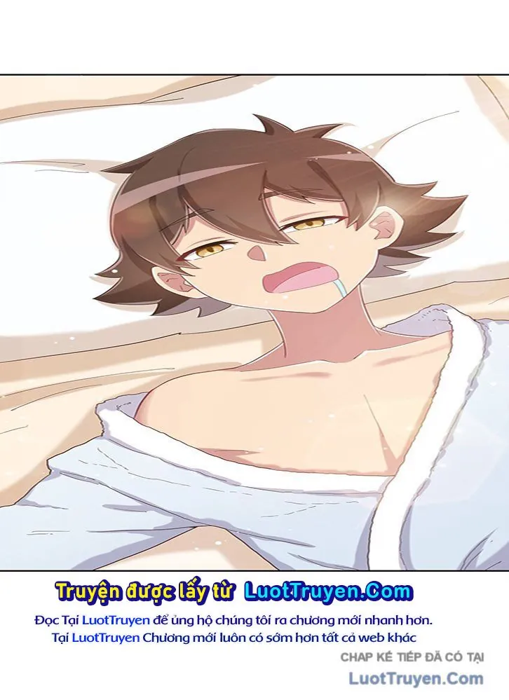 Ông Trời Đã Ban Cho Tôi Siêu Năng Lực Kỳ Lạ Gì Thế Này? - Chương 84 - Trang 54