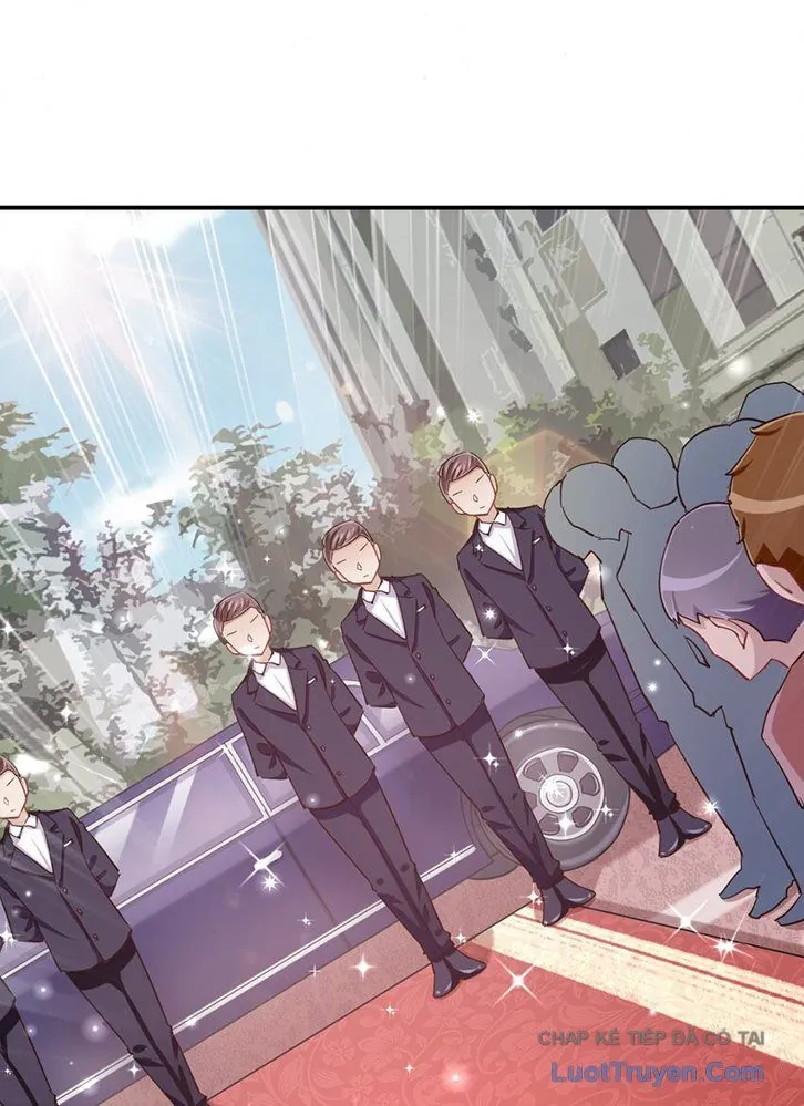 Ông Trời Đã Ban Cho Tôi Siêu Năng Lực Kỳ Lạ Gì Thế Này? - Chương 84 - Trang 11