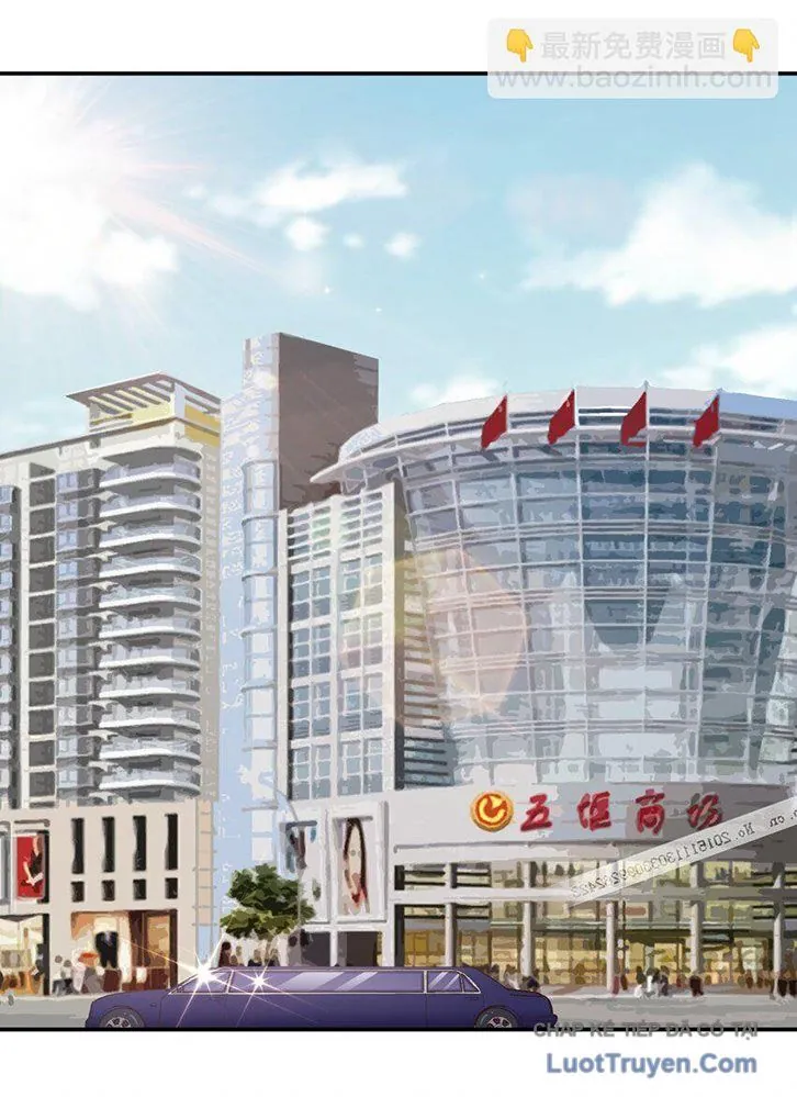 Ông Trời Đã Ban Cho Tôi Siêu Năng Lực Kỳ Lạ Gì Thế Này? - Chương 84 - Trang 21